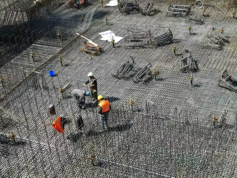 Budowa